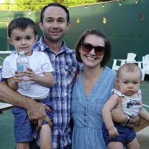 Meet your Posher, Leah